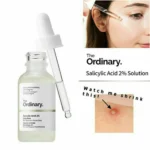 The Ordinary Salicylic Acid 2% Solution, 30ml - Image 3