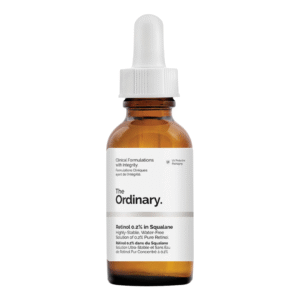 The Ordinary Retinol Serum 0,2% in Squalane, 30ml