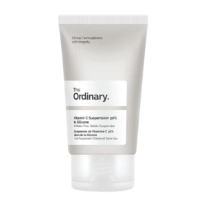 The Ordinary Vitamin C Suspension 30% In Silicone, 30ml