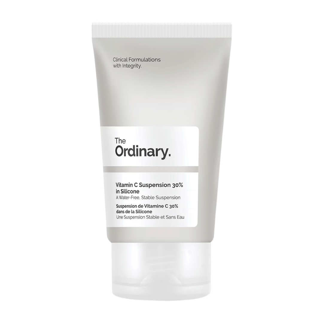 The Ordinary Vitamin C Suspension 30% In Silicone, 30ml