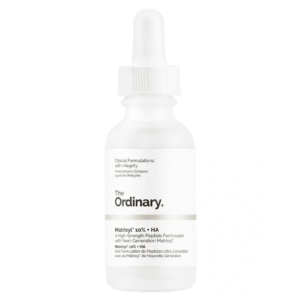 The Ordinary Matrixyl 10% + Ha, 30ml