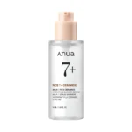 Anua Rice 7 Ceramide Hydrating Barrier Serum, 50ml