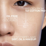 La Roche-Posay Micellar Cleansing Water for Sensitive Skin, 400ml - Image 5