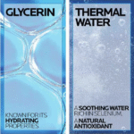 La Roche-Posay Micellar Cleansing Water for Sensitive Skin, 400ml - Image 2