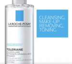 La Roche-Posay Micellar Cleansing Water for Sensitive Skin, 400ml - Image 4