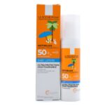 La Roche-Posay Anthelios Baby Lotion SPF50+, 50ml - Image 2