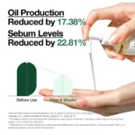 Anua Heartleaf Pore Control Cleansing Oil, 200ml - Image 3