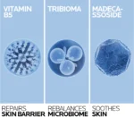 La Roche-Posay Cicaplast Baume B5 SPF50+, 40ml - Image 3