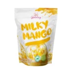 Glowming Milky Mango By Cris Cosmetics, 10 Sachets