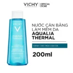 Vichy Aqualia Thermal Hydrating Refreshing Water, 400ml - Image 2