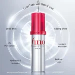 Shiseido Fino Regenerating Hair Oil, 70ml - Image 4