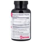 Grassfed Collagen Peptides + Vitamin C & Biotin, 180 Tablets - Image 2