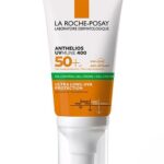 La Roche-Posay Anthelios Oil Control SPF50+ Sunscreen Gel Reducing Sebum, 50 ml