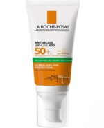 La Roche-Posay Anthelios Oil Control SPF50+ Sunscreen Gel Reducing Sebum, 50 ml
