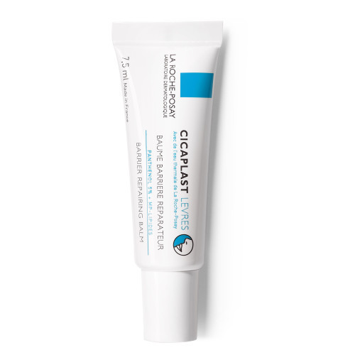 la-roche-posay-cicaplast-lip-repair-balm-75ml La Roche-Posay Cicaplast Levres Regenerating Lip Balm, 7.5ml - Image 1