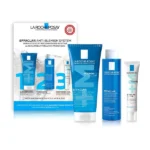 La Roche-Posay Effaclar 3-Step Anti Blemish Set - Image 2