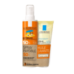 La Roche-Posay Anthelios Dermo Set