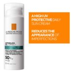 La Roche-Posay Anthelios Sun Cream SPF50 For Oily Skin, 50ml - Image 4