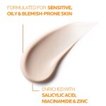 La Roche-Posay Anthelios Sun Cream SPF50 For Oily Skin, 50ml - Image 5