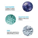 La Roche-Posay Anthelios Sun Cream SPF50 For Oily Skin, 50ml - Image 3