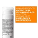 La Roche-Posay Anthelios Sun Cream SPF50 For Oily Skin, 50ml - Image 6