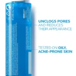 La Roche-Posay Effaclar Micro-Exfoliating Toner Oily Skin, 200ml - Image 4