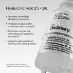 The Ordinary Hyaluronic Acid 2% + B5, 30ml - Image 3