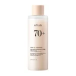 Anua Rice 70 Glow Milky Toner, 250ml