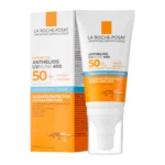 La Roche-Posay Anthelios UV Mune 400 SPF50, Moisturizing Protective Cream, 50ml - Image 6