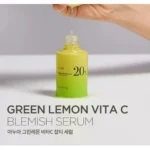 Anua Green Lemon Vita C 20%, 20g - Image 6