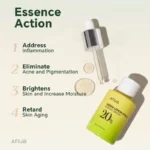 Anua Green Lemon Vita C 20%, 20g - Image 5