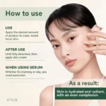 Anua Green Lemon Vita C 20%, 20g - Image 3