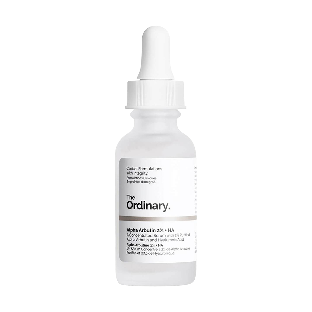 the-ordinary-alpha-arbutin-2-ha-concentrated-serum-30ml-0jpng The Ordinary Alpha Arbutin 2% + HA, 30ml - Image 1