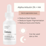 The Ordinary Alpha Arbutin 2% + HA, 30ml - Image 3