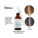 The Ordinary Multi Peptide Serum for Hair Density, 60ml - Image 2