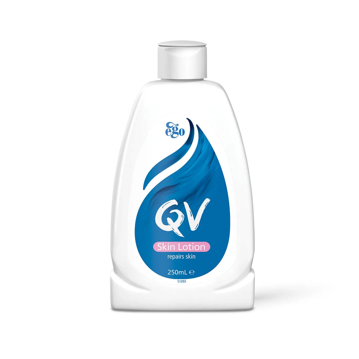 000899.webp QV Skin Lotion Moisturizer For Dry And Sensitive Skin, 250ml - Image 1