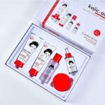 Kojic Acid Skin Care Set 5 Pieces Skin Care Set - Image 3