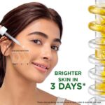 Garnier Bright Complete Vitamin C Booster Face Serum, 30ml - Image 2