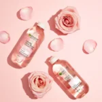 Garnier Micellar Rose Water Cleanse & Glow, 400 ml - Image 2