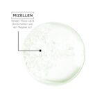 Garnier SkinActive Micellar Cleansing Water, All-In-1 Mattifying, 400 ml - Image 2