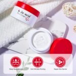 Kojic Acid Melanotech Face Cream Deep Nourishment 7 Days, 50g - Image 2