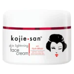 Kojie San Skin Brightening Face Cream with Hydromoist, 30g