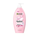 Garnier Sakura Glow Serum Milk Hyaluron Body Lotion, 400ml