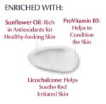 Eucerin Daily Hydration Lotion, SPF 15, Fragrance Free, 500 ml - Image 2