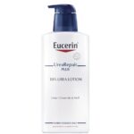Eucerin UreaRepair Plus Lotion 10% Urea, 400ml
