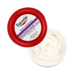 Eucerin Roughness Relief Cream, Fragrance Free, 454 g - Image 2