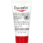 Eucerin Original Healing Lotion, 30 ml