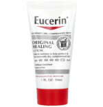 Eucerin Original Healing Lotion, 30 ml