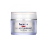 ucerin Q10 Anti-Wrinkle Face Cream, 48g