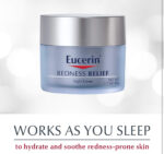 Eucerin Redness Relief Night Creme, 48g - Image 3